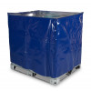 IBC Container Waterproof Cover