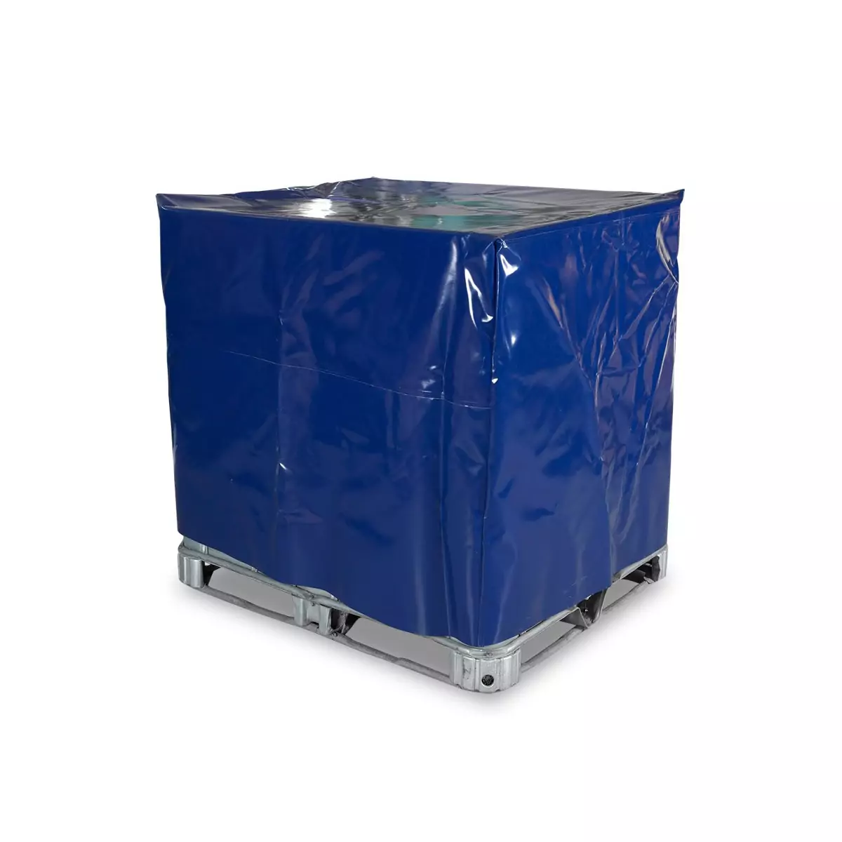 Waterproof Cover for IBC Containers