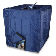 Couverture Isolante pour IBC