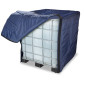 Couverture Isolante pour IBC