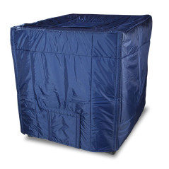 Couverture Isolante pour IBC