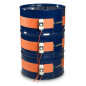 Silicone Drum Heaters 0-120ºC