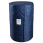 Insulating cover for Fûts