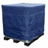 Complete IBC insulation cover