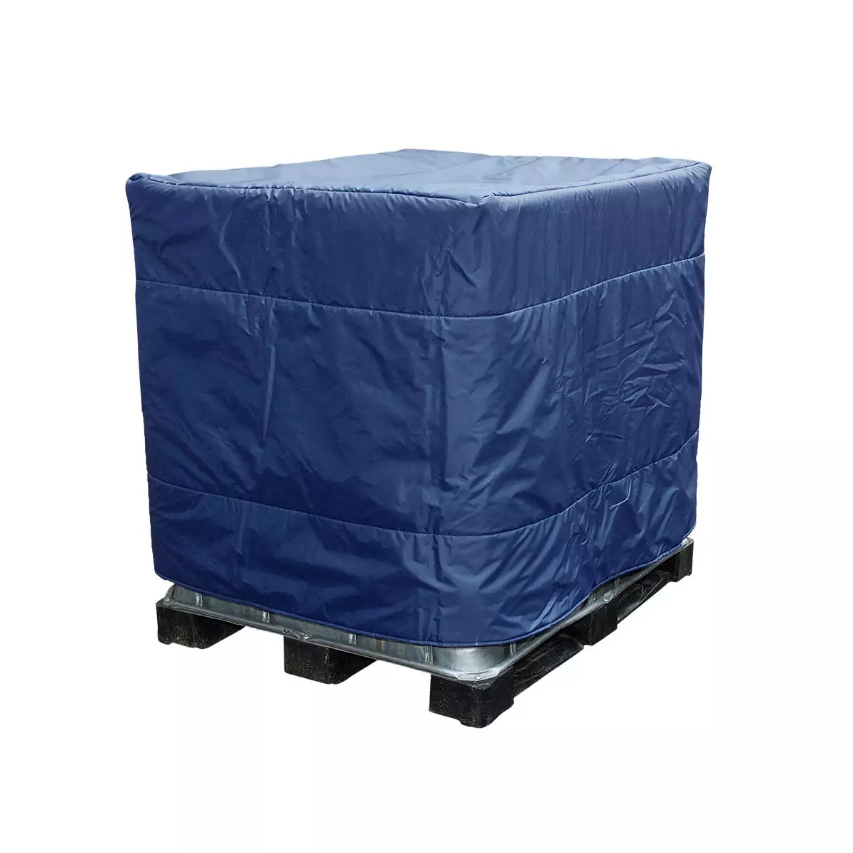 Complete IBC insulation cover