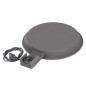 Base calefactora para bidones 50-300ºC