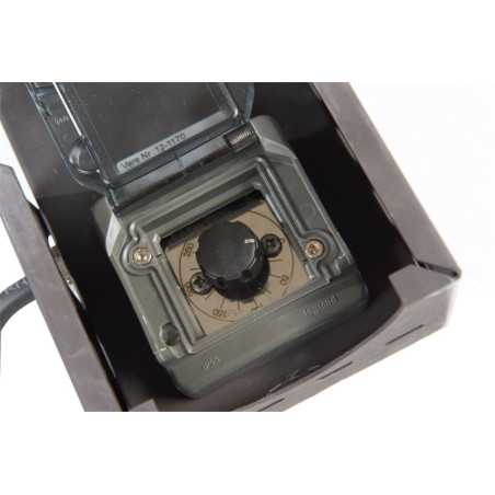 Heating Base for Drums 50-300ºC