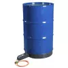 Heating base for barrels 0-120ºC
