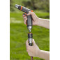 Aquastop Premium connessione - int 15mm Gardena