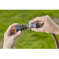Aquastop Premium connection - int 15mm Gardena