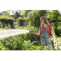Aquastop Premium connessione - int 15mm Gardena