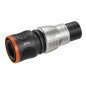 Aquastop Premium connection - int 19mm Gardena