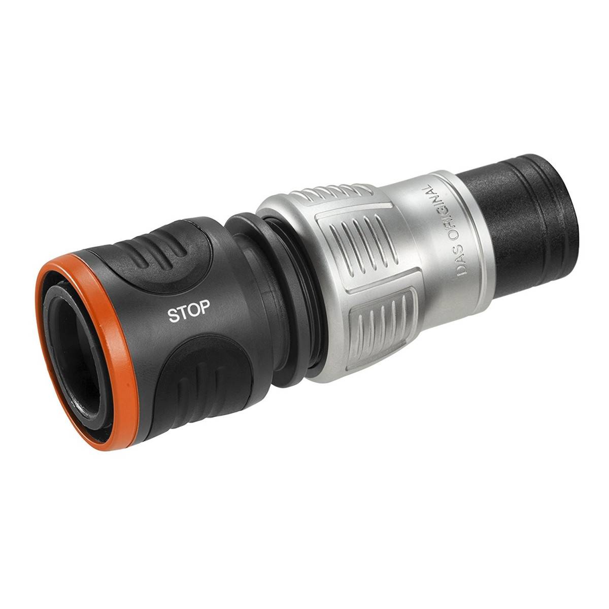 Raccord aquastop Premium Ø int 15mm Gardena Raccord aquastop Premium Ø int 15mm Gardena