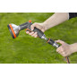 Aquastop Premium connessione - int 19mm Gardena Aquastop Premium connessione - int 19mm Gardena