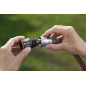 Premium Fast Connection - 15mm Gardena Premium Fast Connection - 15mm Gardena