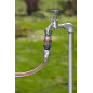 Premium Fast Connection - 15mm Gardena Premium Fast Connection - 15mm Gardena