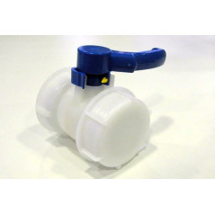 Product sheet Butterfly valve 3 inches 90mm S100x8