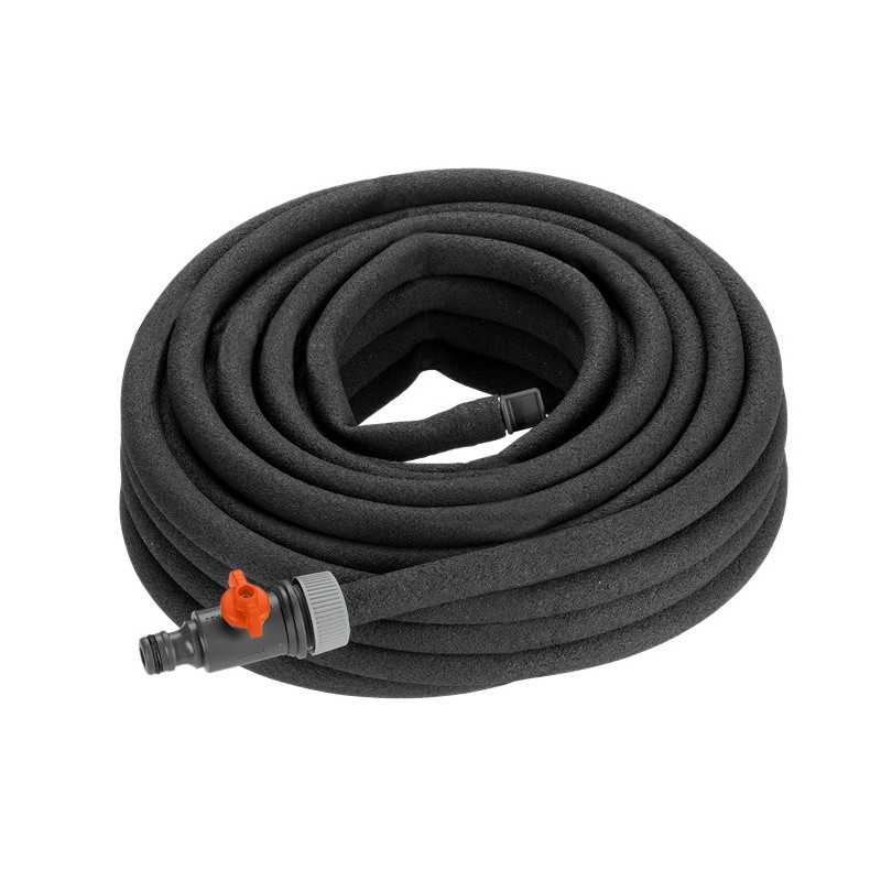 Micro-Porous Hose 20m + 5 Free