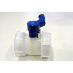 Valvola a farfalla 3 pollici 90mm S100x8