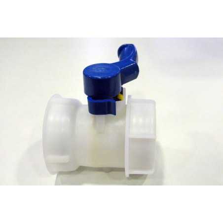 3 Inch 90mm S100x8 Butterfly Valve