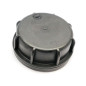 Tappo S60x6 - DIN 61 pieno in PEHD Tappo S60x6 - DIN 61 pieno in PEHD