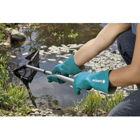 Gardena waterproof garden gloves