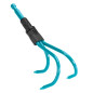 Combisystem largo 9cm di lunghezza larga Gardena Combisystem largo 9cm di lunghezza larga Gardena