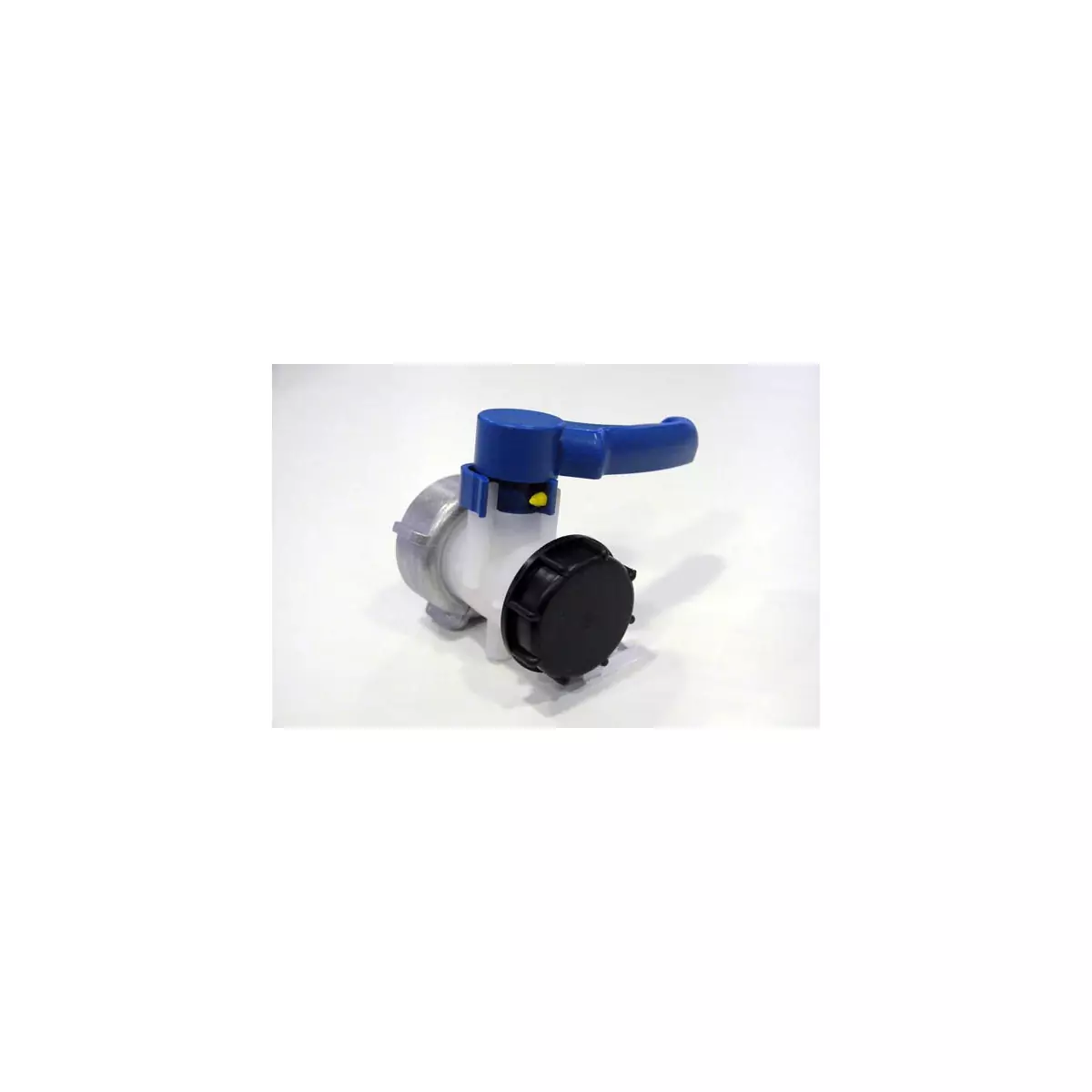 Product sheet Butterfly valve 2 inches with 70mm nut