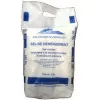 Extra Dry snow removal salt in a 10 kg bag