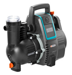 Station de pompage Smart Pressure Pump Gardena