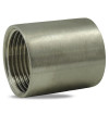 316 stainless steel machined sleeve