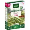 Haricot vert sans fil Montebello très fin - 20 mètres - Vilmorin