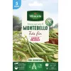 Green bean Montebello wireless very fine - 20 meters - Vilmorin