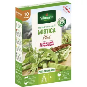 MISTICA wireless green bean dish - 10 meters - vilmorin
