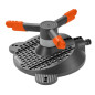 Samba Classic Rotary Sprinkler - GARDENA Samba Classic Rotary Sprinkler - GARDENA