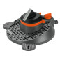 Arroseur rotatif et sectoriel Tango Comfort - GARDENA Arroseur rotatif et sectoriel Tango Comfort - GARDENA