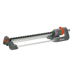 Oscillating Sprinkler Polo 280 Classic - GARDENA