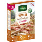 Semi di fagiolo Vivaldi Shell 20m tipo Borlotto - Phaseolus Vulgaris