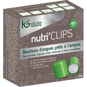 Nutriclips