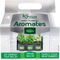 Giardino sospeso Erbe aromatiche Giardino sospeso Erbe aromatiche