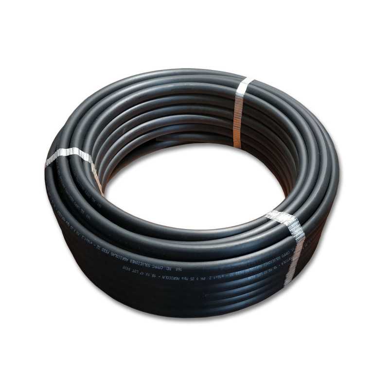 Mikrobewässerungsschlauch Ø16mm 25m Mikrobewässerungsschlauch Ø16mm 25m