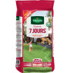 Rasen 7 Tage 5 kg davon 1 kg gratis
