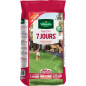 Gazon 7 jours 5 kgs dont 1 kg gratuit