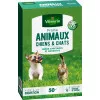 Grass meadow Dogs and cats 500 gr vilmorin
