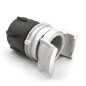 Raccordo S60x6 - simmetrico Guillemin con bloccaggio DN50 - 50/60 mm Raccordo S60x6 - simmetrico Guillemin con bloccaggio DN50 - 50/60 mm