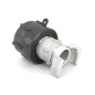 Raccordo S60x6 - simmetrico Guillemin con blocco DN32 - 33/42 mm Raccordo S60x6 - simmetrico Guillemin con blocco DN32 - 33/42 mm
