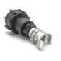 S60x6 - Blocco simmetrico Guillemin DN20 - 20/27 mm S60x6 - Blocco simmetrico Guillemin DN20 - 20/27 mm