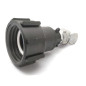 S60x6 - Blocco simmetrico Guillemin DN20 - 20/27 mm S60x6 - Blocco simmetrico Guillemin DN20 - 20/27 mm