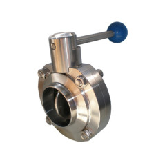 Product sheet Soldering valve DIN50