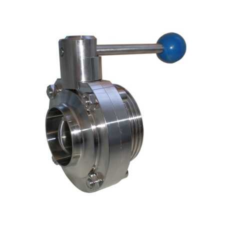 Valvola Scheda DIN50 maschio / saldare fine